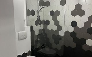 Apartament de 2 camere premium, 57mp, bloc nou, zona Centrala - Poză 6