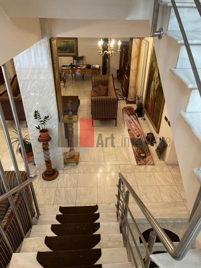 VILA IN BUCURESTII NOI - Poză 4