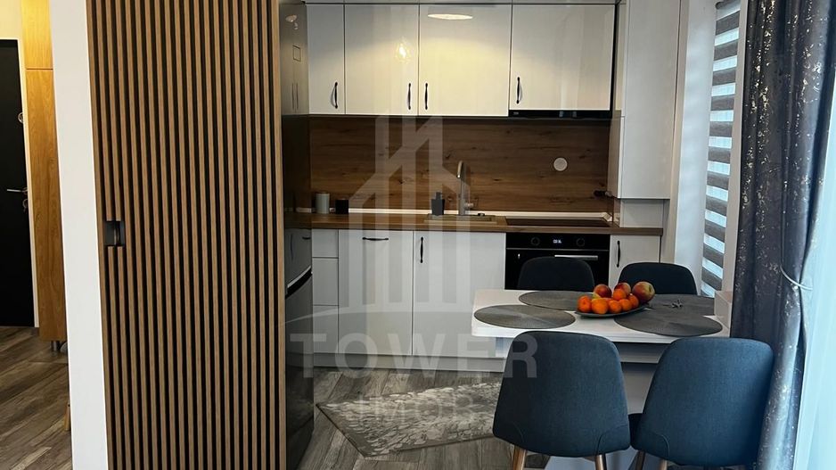 🏡 Apartament premium 2 camere | Șelimbăr | Clasă energetică A | Parter | - Poză 8