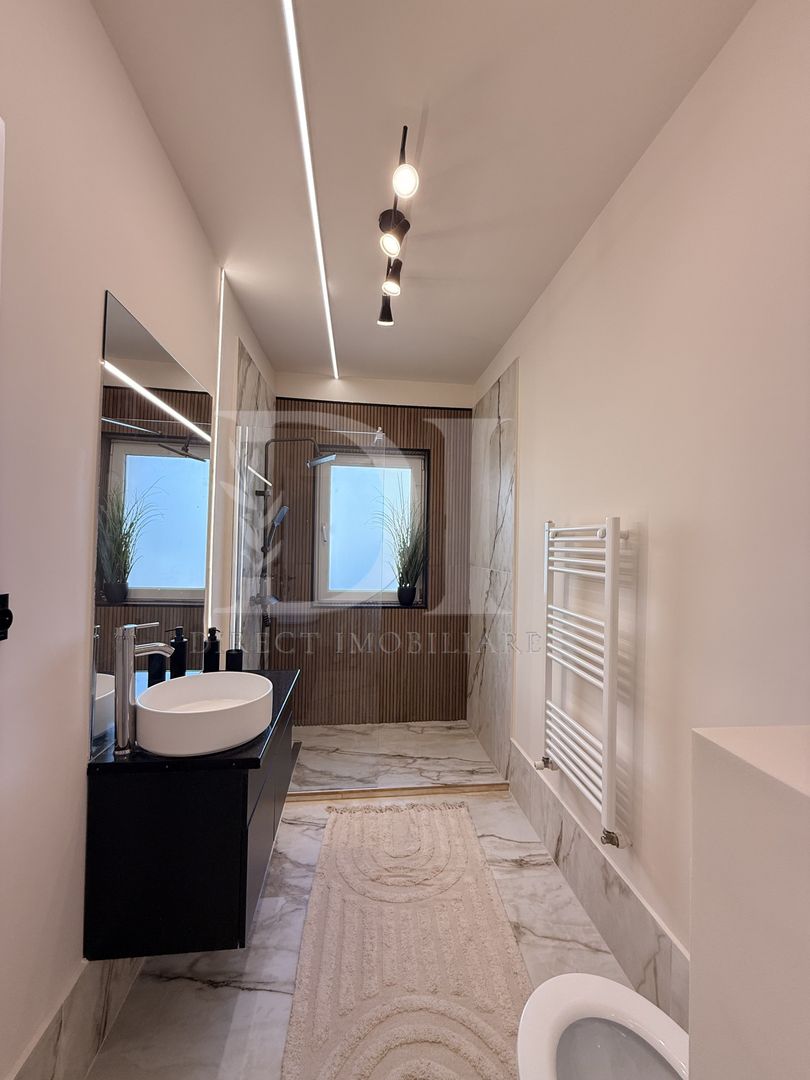 Apartament la cheie / Zona Eroilor - Poză 9