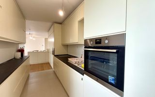 Apartament cu 4 camere  *122mp* / 1 Parcare Subetarana / Floreasca - Lake View - Poză 13