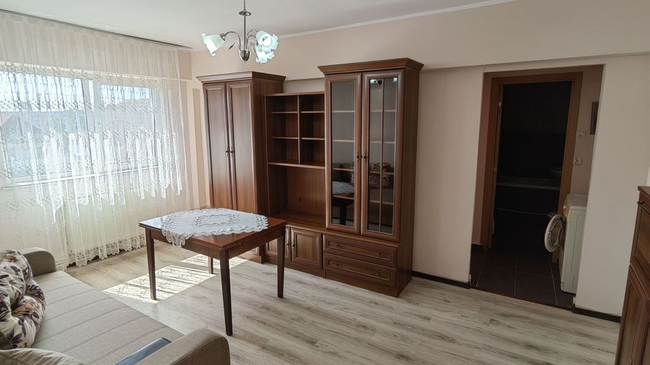 Apartament 2 camere etajul 2  1 decembrie 1918 - Poză 1