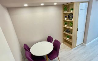 Studio | AC | Parcare | Lift | Design modern | LED lighting | - Poză 3