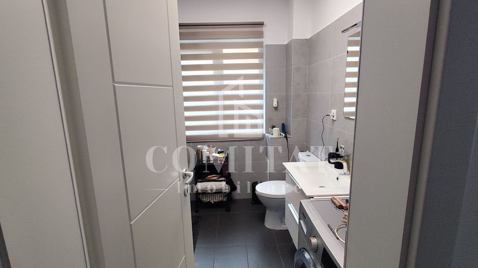 Apartament cu 2 camere | Finisaje moderne | Zona Vivo Mall - Poză 6