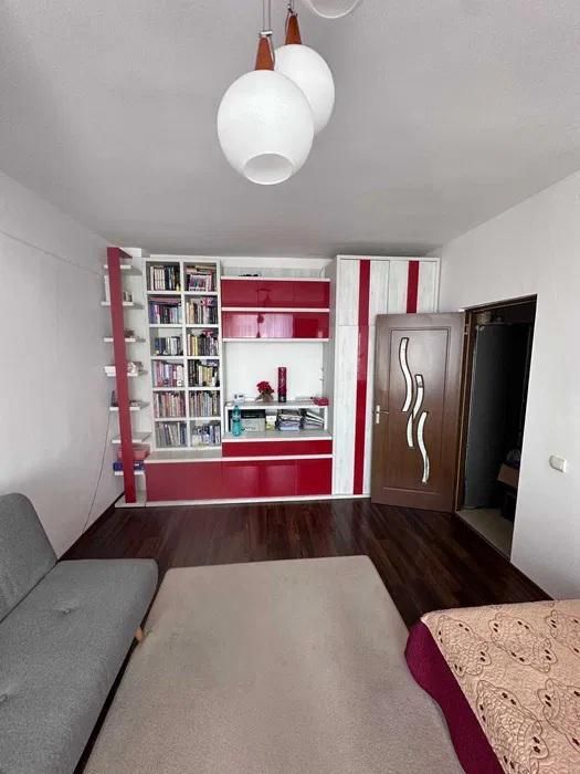 AP. 2 CAMERE- METALURGIEI, PARCARE INCLUSA,BLOC NOU, BUCATARIE INCHISA - Poză 3