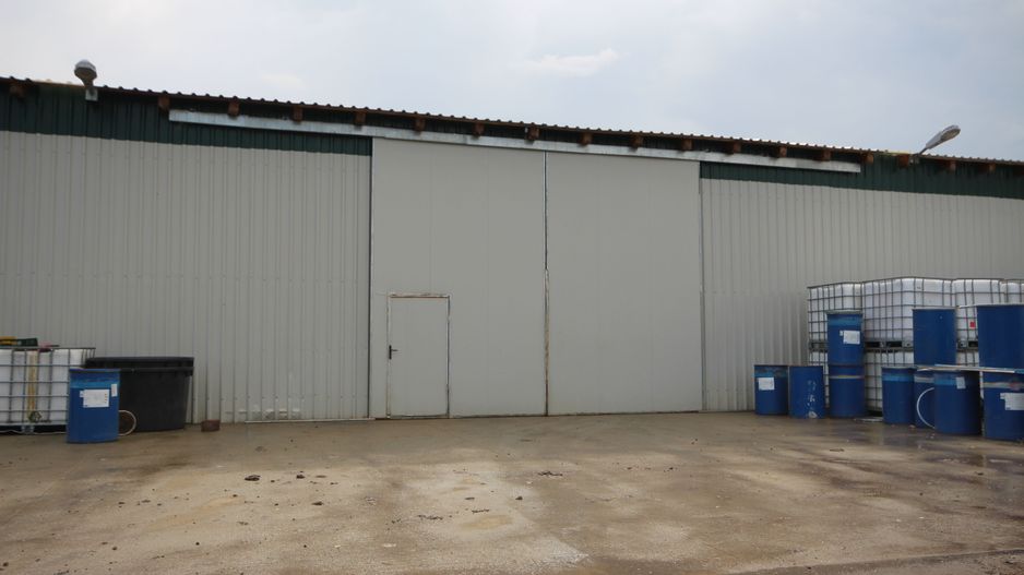 Ferma pomicola cu teren livada 270 ha - Timis - Poză 9