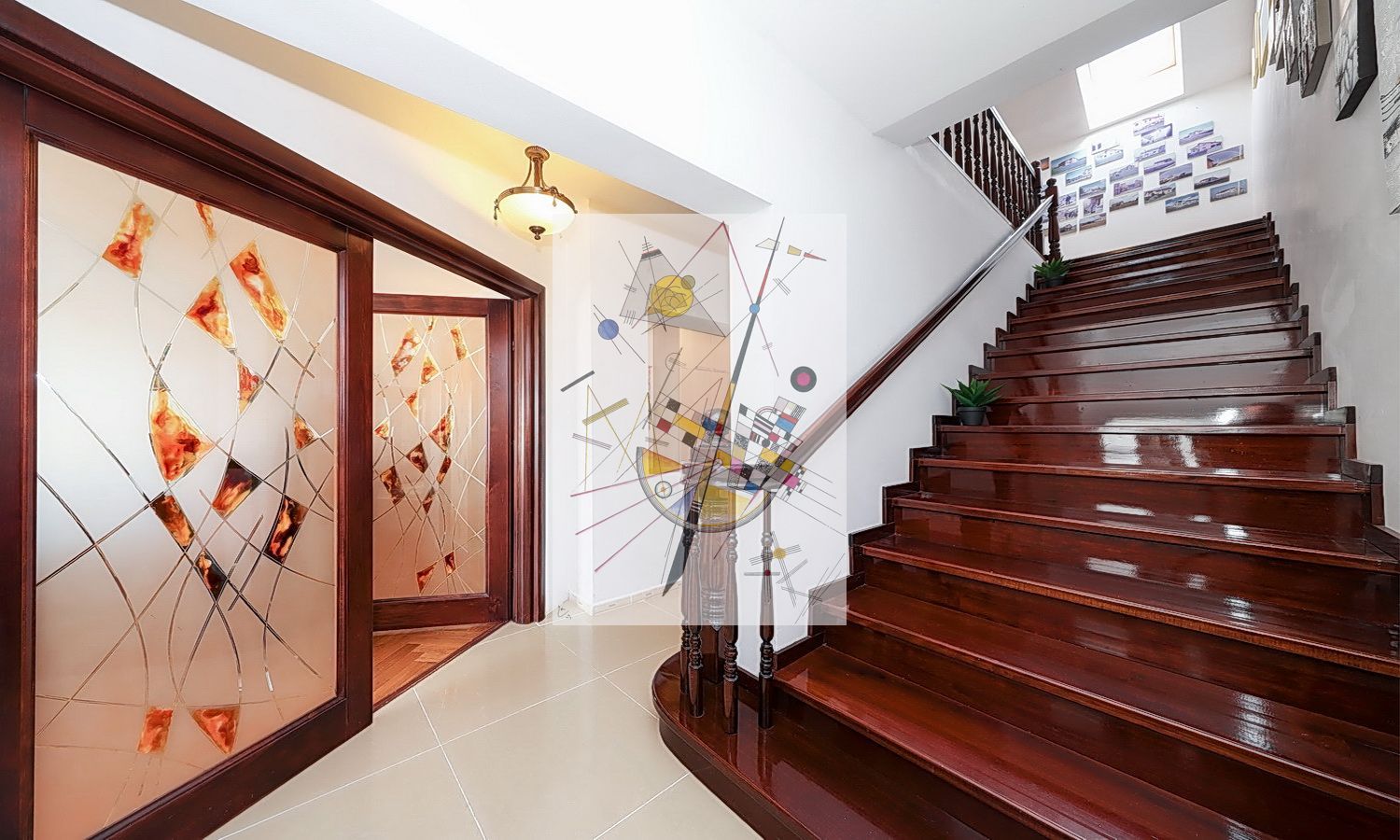 Imobil cu multiple posibilitati de exploatare - Poză 13