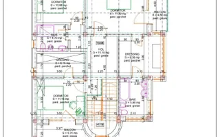 Vila Moderna la cheie Ultrafinisata P+E Aradul Nou, Clasa Superior - Poză 31
