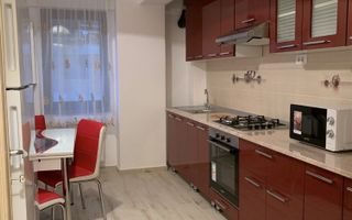 Bucium Confort Residence, Iasi – Apartament 2 camere decomandat, mobilat, 450 EUR/luna - Poză 6