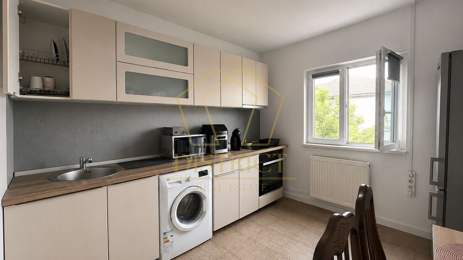 Apartament cu 2 camere | Spitalul Judetean - Poză 6