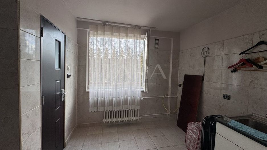 Apartament 2 camere, 51 mp plus logie 13 mp, cartier Gheorgheni - Poză 4