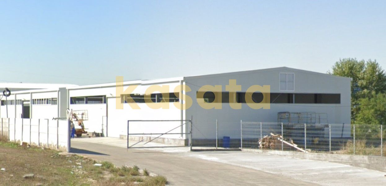 Spatiu de depozitare/productie de inchiriat 600 Mp.- Blv. Biruintei -Pantelimon - Poză 1