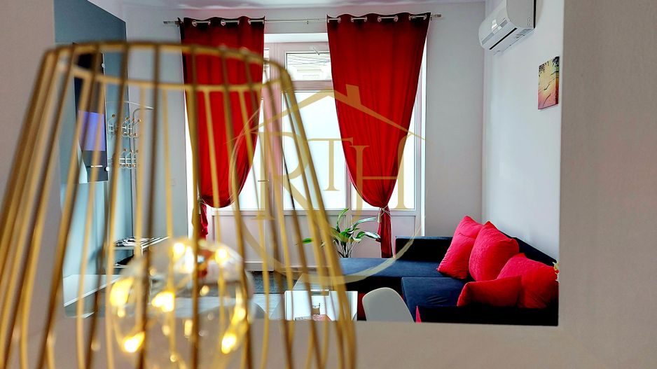Cazare Clisura Dunarii, Moldova Noua, Apartament 2 camere zona Centrala - Poză 6