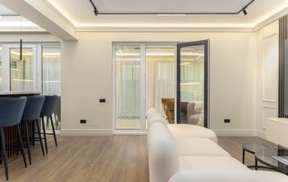 Avangarde by The Lake | Pipera-Tunari  | Direct Dezvoltator