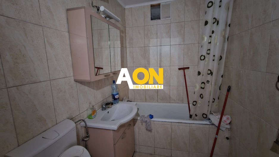 Apartament 3 camere, 78 mp utili, etaj 4 + pod + boxa 7 mp, Cetate - Poză 6