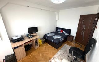 Apartament 2 camere decomandat 1 Mai Parcul Romanescu etaj 3 56mp - Poză 3