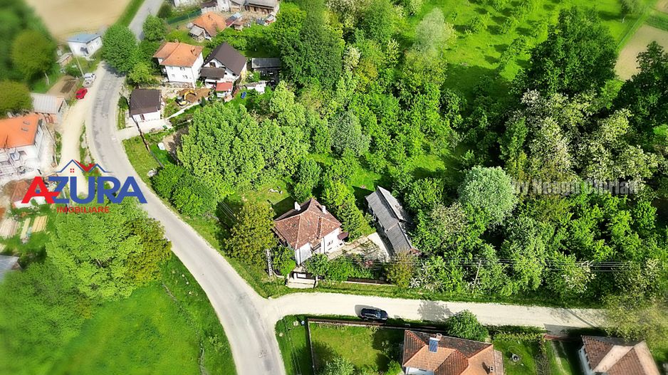 AZURA Imobiliare - Vila la 5 km de Curtea de Arges - Poză 54