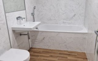 2 camere de vânzare | CityPoint Aviatiei | Faza 2 Bloc D - Poză 18