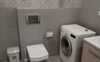 Apartament cu 2 camere în bloc nou, zona LIDL, cartierul Bună Ziua - Poză 8