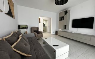 Apartament la cheie | Etaj intermediar | Bună Ziua - Poză 2