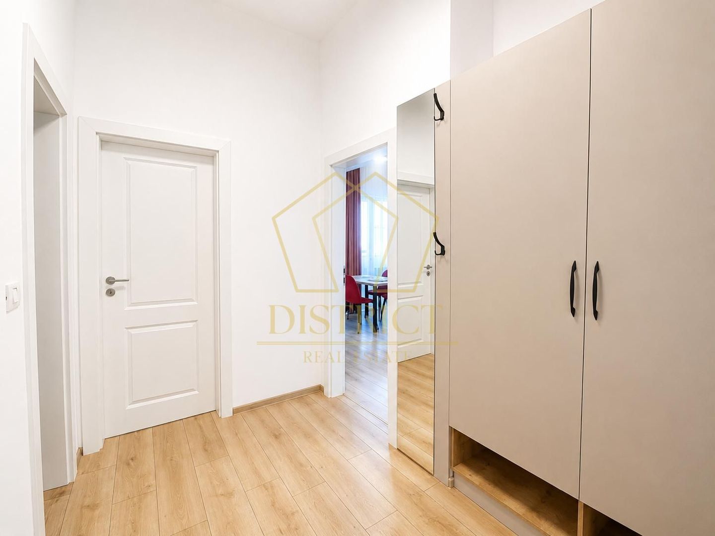 Apartament superb cu 2 camere | Giroc - Poză 12