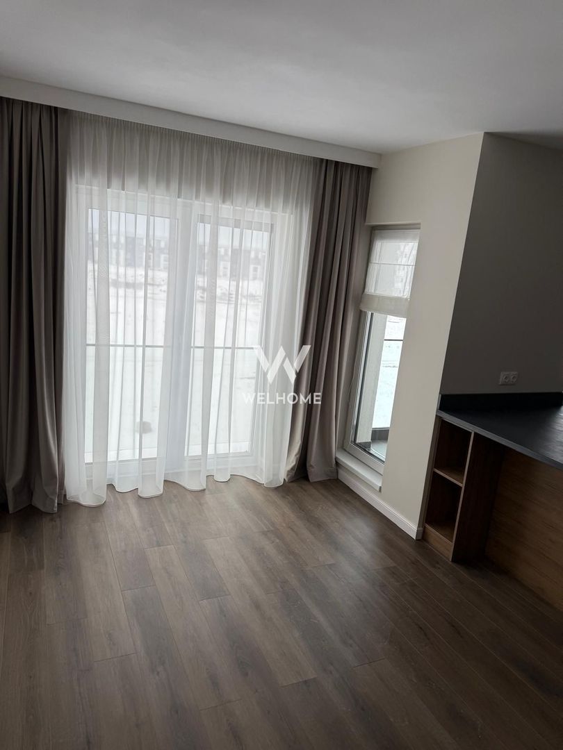 Apartament cu 3 camere LA CHEIE - Poză 2