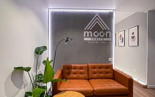 4 camere| terasă 40 mp| PIATA  VICTORIEI - Poză 7