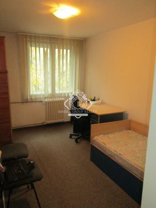Apartament 3 camere, semidecomandat 60mp, metrou Piata Sudului - Poză 3