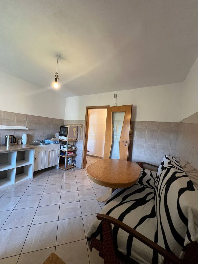 2 camere, centrala proprie,  zona Aradului - Poză 6