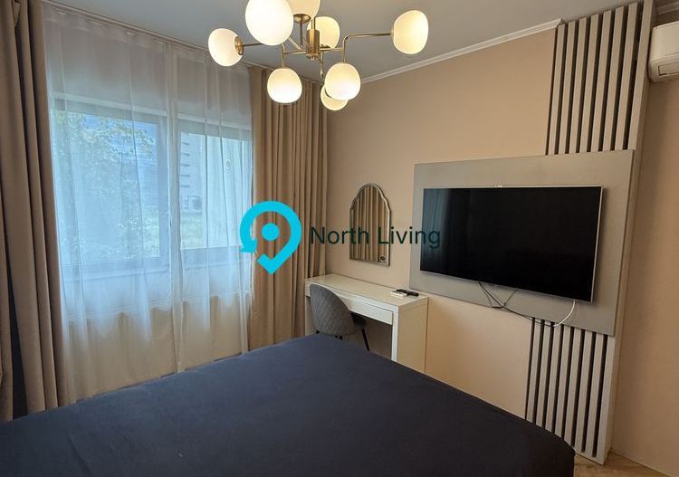 Apartament 3 camere | 80 mp utili | Loc de parcare | Pipera - Poză 5