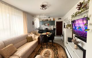 Apartament cu 2 Camere de Vânzare Et.3 I Suceava/Central |69.000E - Poză 1