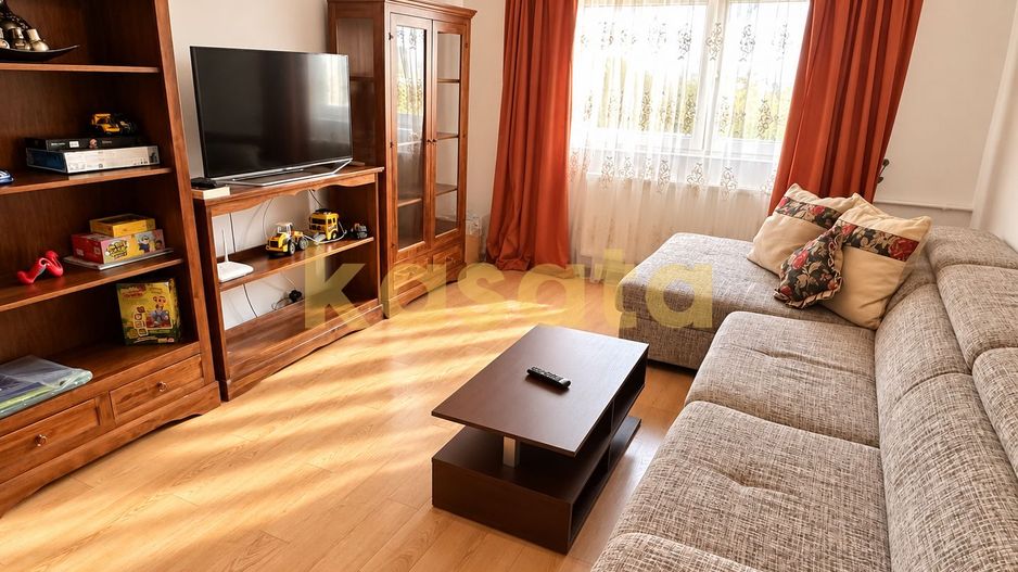 Apartament 2 camere în Aviației | complet mobilat și utilat | - Poză 6