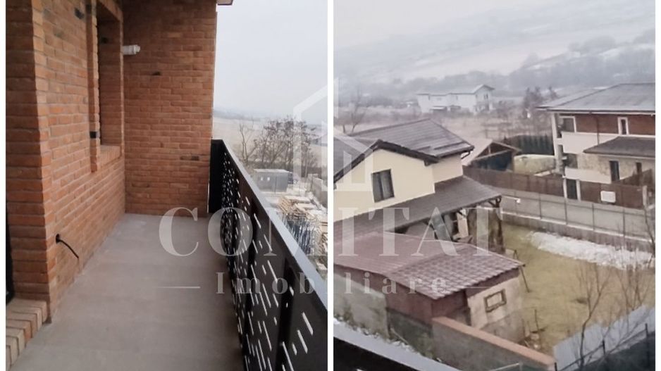 Apartament semifinisat | 60 mp | Ansamblul Beta Residence - Poză 5