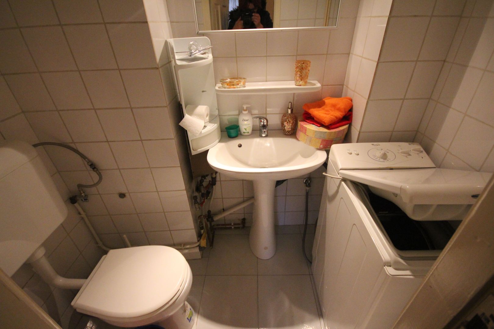 Cochet la 5 minute de Iulius Mall - Poză 45