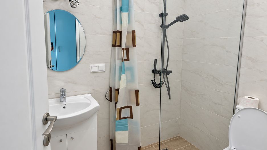 COMISION 0%Apartament 3 camere 74 mp , parcare Floresti str Sub Cetate - Poză 20