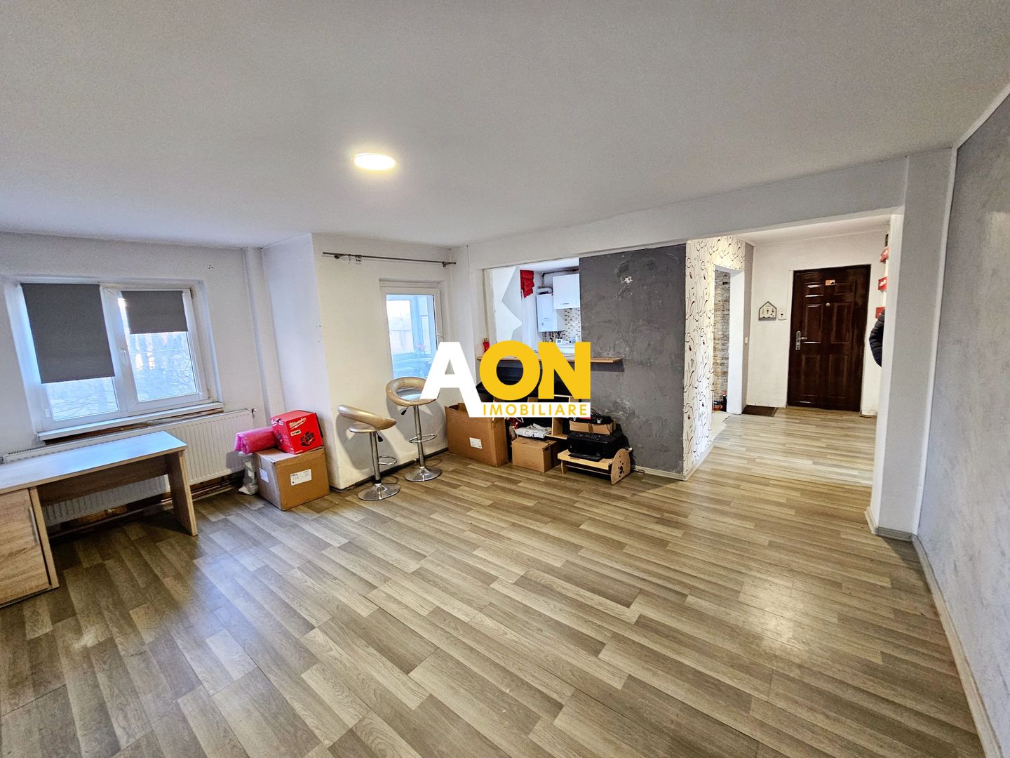 Apartament 3 camere, 75 mp utili, et.1 - Poză 5