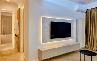 Chirie I Apartament 2 camere I Cortina North I Pipera I Aviatiei - Poză 4