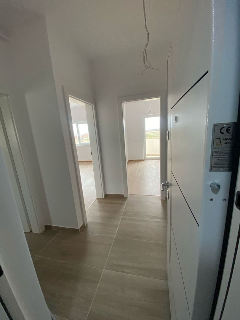 Giroc-Neptun | 2-3 Camere | Centrala proprie | Loc de parcare - Poză 6