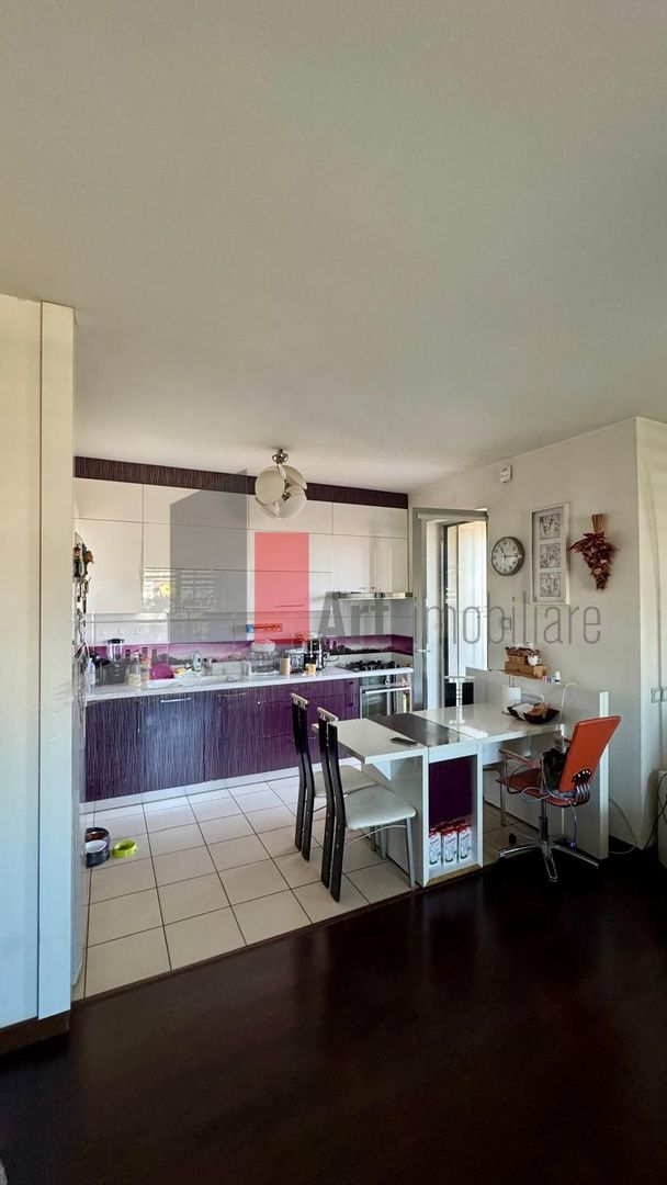 Apartament 3 camere Parcul Tineretului - Poză 9