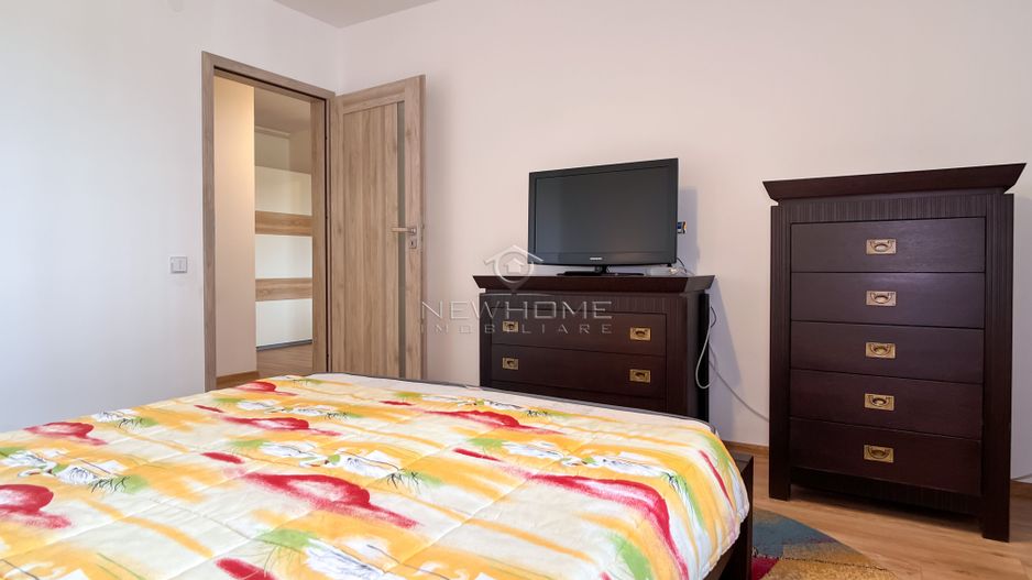 Apartament 2 camere, Parcare, zona Iulius Mall FSEGA - Poză 10