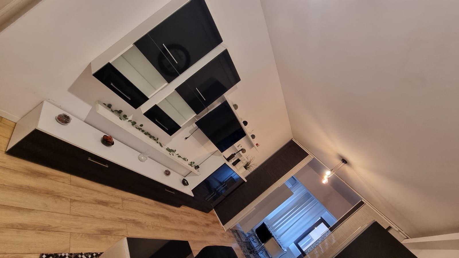 De Inchiriat apartament 2 camere, rond Alba Iulia - Poză 3