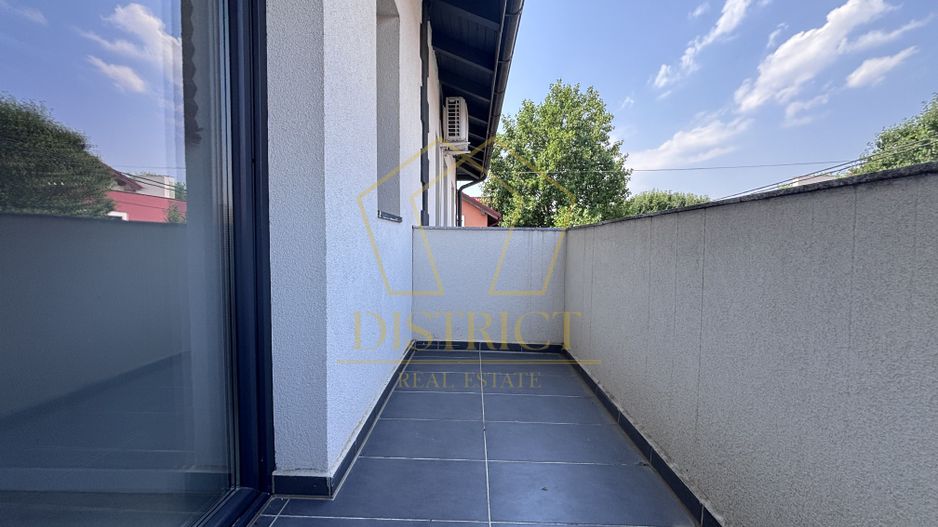 COM 0% Duplex mobilat cu 4 camere | Dumbravita | LIDL - Poză 8