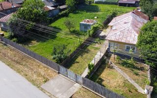 Casă din caramida de vanzare | Teren 1.117 mp | Puchenii Mari | - Poză 16