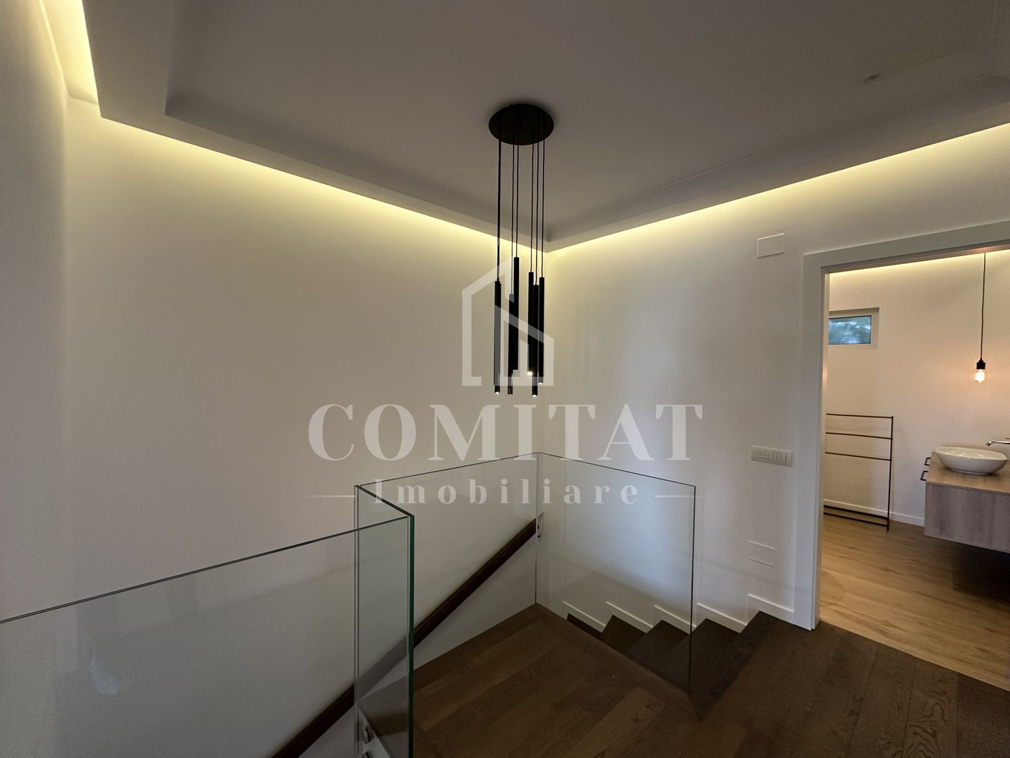 Duplex cu 3 dormitoare | Garaj | Gruia - Poză 9