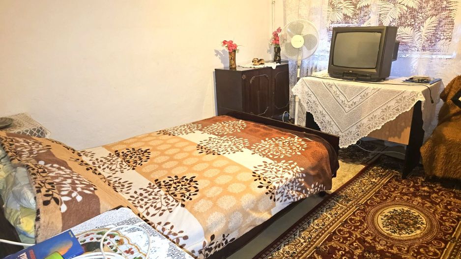 Vanzare - apartament cu 2 camere, Micro 20, J-uri - Poză 11