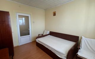 Apartament spațios cu 3 camere, 2 băi și 3 balcoane – I.C. Frimu, 80mp - Poză 2