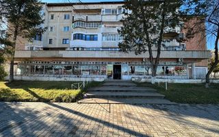 Spatiu Comercial De inchiriat / vanzare - Zona centrala Onesti - Poză 2