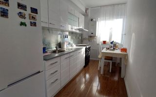 Apartament modern cu o cameră, complet utilat — Florești, zona Terra - Poză 2