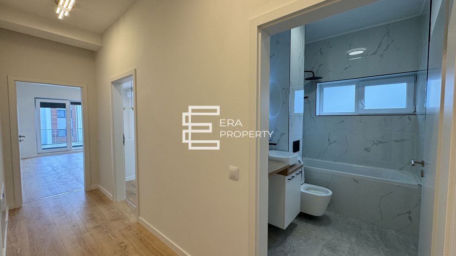 Apartament 2 camere la cheie,intabulat, logie 7,42 mp | DaVinci Homes - Poză 5