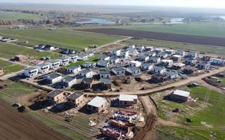 Casa Parter cu 4 camere, comuna Berceni - Poză 7